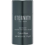 Calvin Klein Eternity Men Solid Deo 75ml 1×75ml, déodorant solide