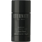 Calvin Klein Eternity Men Solid Deo 75ml 1×75ml, déodorant solide