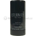 Calvin Klein Eternity Men Solid Deo 75ml 1×75ml, déodorant solide