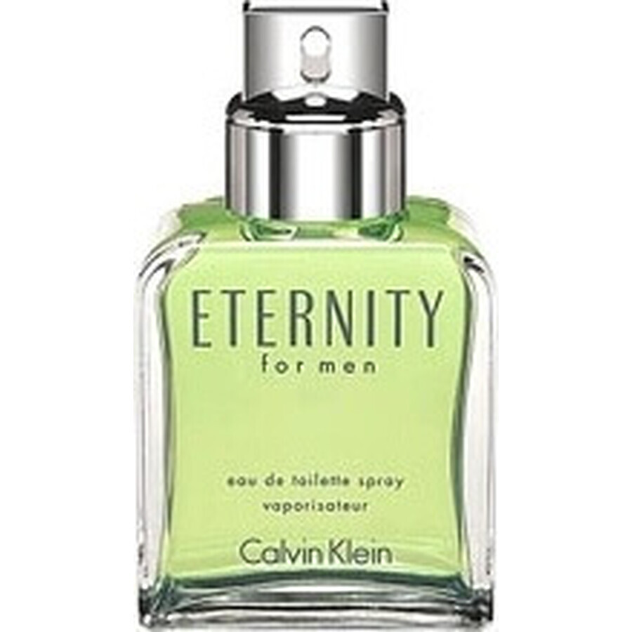 Calvin Klein Eternity Men Solid Deo 75ml 1×75ml, déodorant solide