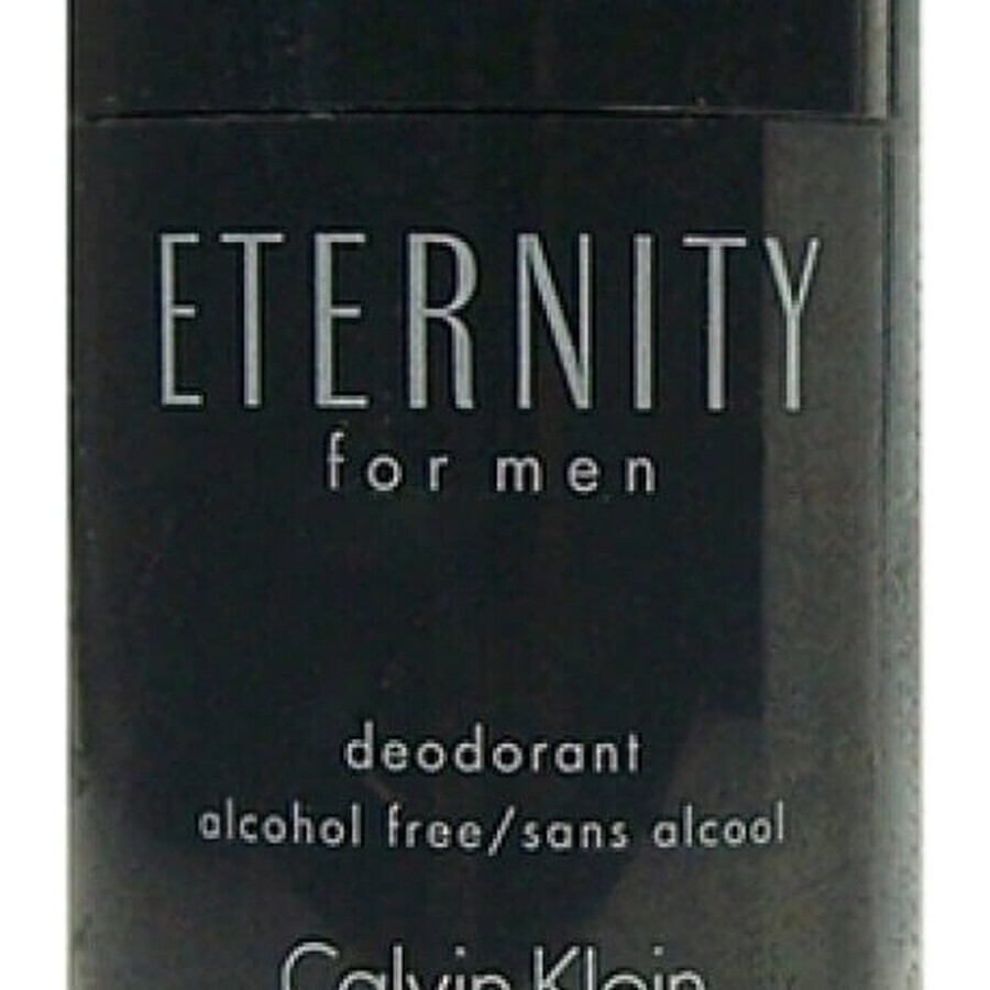 Calvin Klein Eternity Men Solid Deo 75ml 1×75ml, déodorant solide