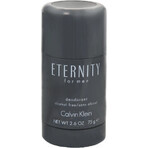 Calvin Klein Eternity Men Solid Deo 75ml 1×75ml, déodorant solide