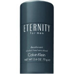 Calvin Klein Eternity Men Solid Deo 75ml 1×75ml, déodorant solide