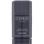 Calvin Klein Eternity Men Solid Deo 75ml 1×75ml, déodorant solide