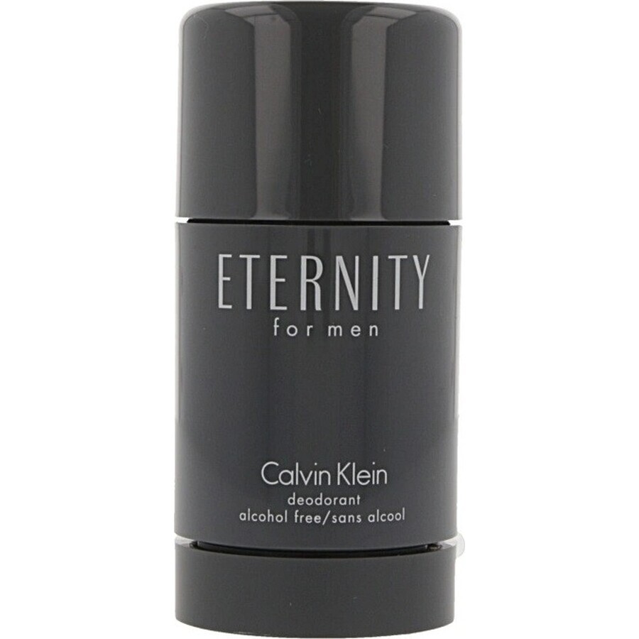 Calvin Klein Eternity Men Solid Deo 75ml 1×75ml, déodorant solide