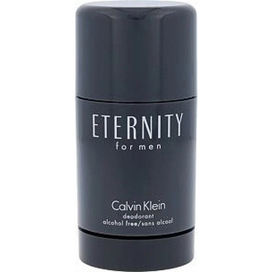 Calvin Klein Eternity Men Solid Deo 75ml 1×75ml, déodorant solide