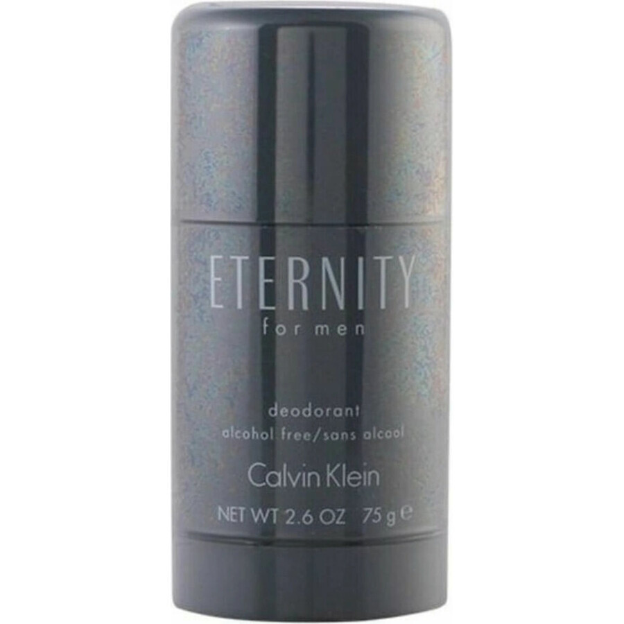 Calvin Klein Eternity Men Solid Deo 75ml 1×75ml, déodorant solide