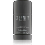 Calvin Klein Eternity Men Solid Deo 75ml 1×75ml, déodorant solide