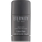 Calvin Klein Eternity Men Solid Deo 75ml 1×75ml, déodorant solide