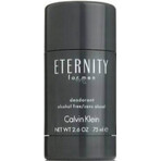 Calvin Klein Eternity Men Solid Deo 75ml 1×75ml, déodorant solide