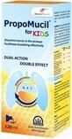 PropoMucil for KIDS 1&#215;120 ml, sirop d&#39;immunit&#233;