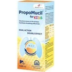 PropoMucil for KIDS 1×120 ml, sirop d'immunité