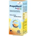 PropoMucil for KIDS 1×120 ml, sirop d'immunité