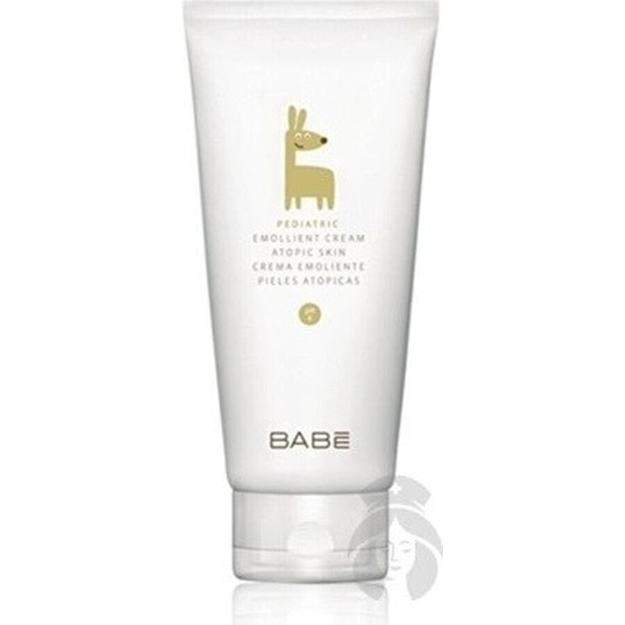 BABÉ TELO OMEGA OMEGA Body Lotion 1×200 ml, crema ammorbidente