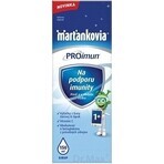 WALMARK Martiankovia PROimun 1×150 ml, sciroppo di immunità