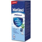 WALMARK Martiankovia PROimun 1×150 ml, sciroppo di immunità