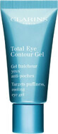 Gel total rafra&#238;chissant pour les yeux 1&#215;20 ml, Gel pour les yeux, Clarins