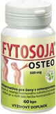 FYTOSOJA OSTEO OSTEO 500 mg 1&#215;60 cps, compl&#233;ment alimentaire