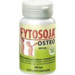 FYTOSOJA OSTEO OSTEO 500 mg 1×60 cps, food supplement