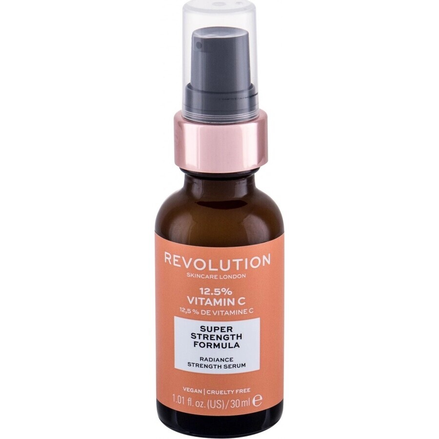 Revolution Skincare 20% Vitamin C Radiance Serum 1×1 pc