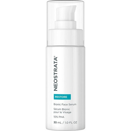 Neostrata Bionic Face Serum 1×30 ml, sérum hydratant