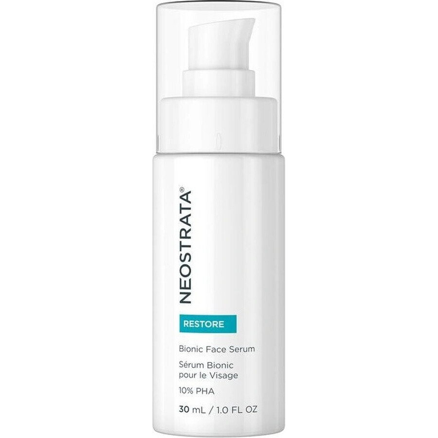 Neostrata Bionic Face Serum 1×30 ml, sérum hydratant