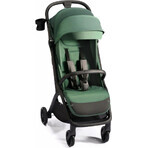 KINDERKRAFT Nubi 2 Mistic Green 1×1 Sport Stroller Nubi 2 Mistic Green 1×1 pc, poussette