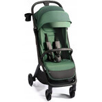 KINDERKRAFT Nubi 2 Mistic Green 1×1 Sport Stroller Nubi 2 Mistic Green 1×1 pc, poussette