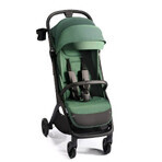 KINDERKRAFT Nubi 2 Mistic Green 1×1 Sport Stroller Nubi 2 Mistic Green 1×1 pc, poussette