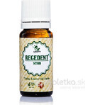 Ser REGEDENT 1×7 ml, natural, regenerador