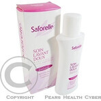 SAFORELLE gel doux pour l'hygiène intime 1×100 ml, gel