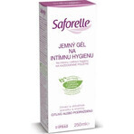 SAFORELLE gel doux pour l'hygiène intime 1×100 ml, gel