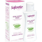 SAFORELLE gel doux pour l'hygiène intime 1×100 ml, gel