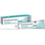 KELOSCAR scar gel 1×15g, scar gel