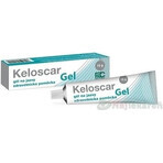 KELOSCAR scar gel 1×15g, scar gel