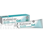 KELOSCAR scar gel 1×15g, scar gel