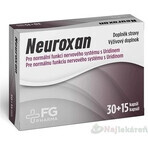 NEUROXAN - FG Pharma 1×45 cps