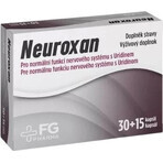 NEUROXAN - FG Pharma 1×45 cps