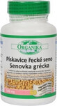 ORGANISKA Fenugrec 1&#215;60 cps, compl&#233;ment alimentaire