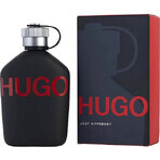 Hugo Boss Hugo Hugo Just Different Edt 40ml 1×40 ml, Eau de Toilette