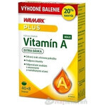 WALMARK Vitamina A MAX Natale 1×48 cps, 40+8 extra