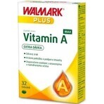 WALMARK Vitamina A MAX Natale 1×48 cps, 40+8 extra