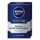 NIVEA MEN Protect & Care Conditionneur après-rasage 1×100 ml
