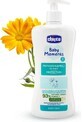 CHICCO Shampooing corporel pour b&#233;b&#233; 1&#215;500 ml avec distributeur