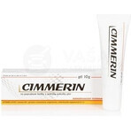 CIMMERIN 1×100 ml gel for lip corners and lip protection