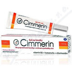 CIMMERIN 1×100 ml gel for lip corners and lip protection