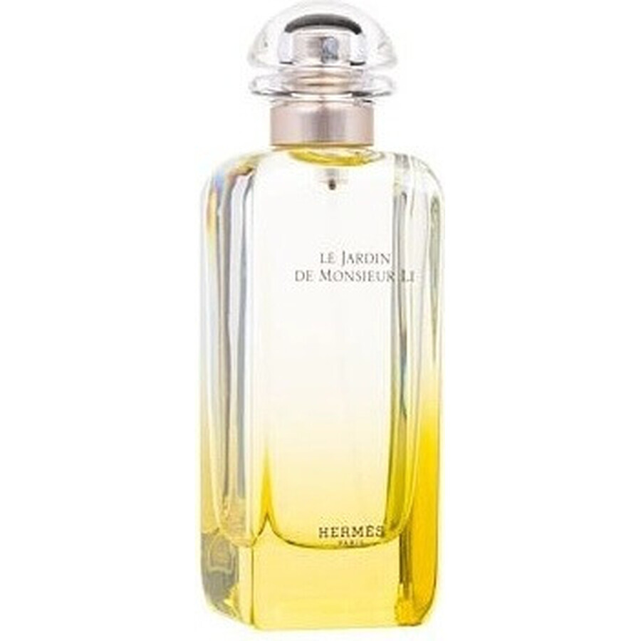 Hermes Le Jardindm Li Edt 100ml 1×100 ml, Eau de toilette