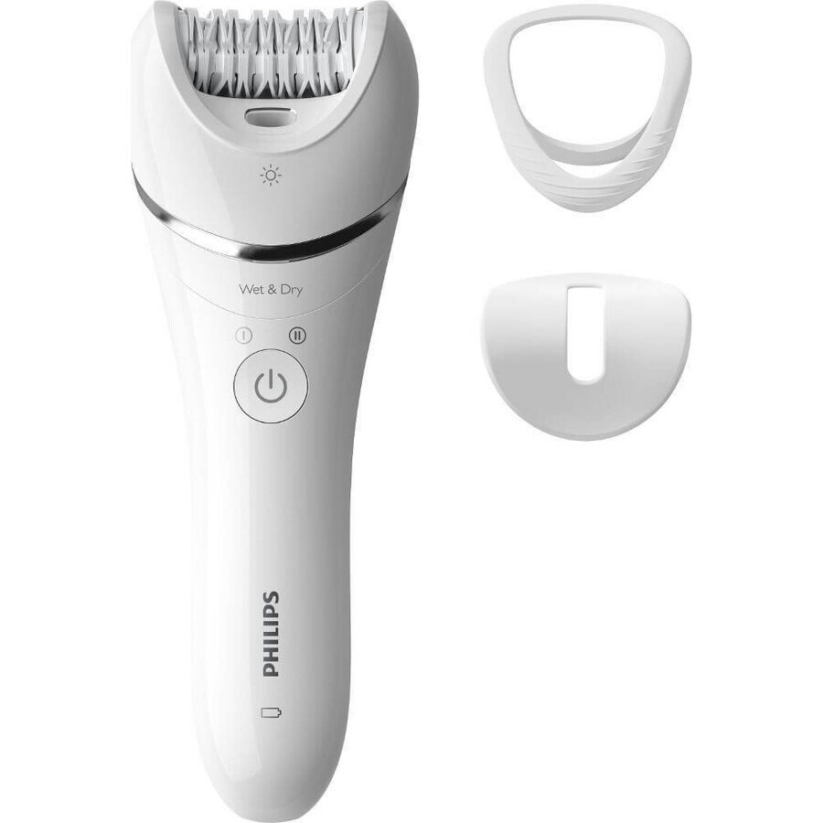 Philips Bre700/00 Epilatore 3 in 1 1 pz 1×1 pz