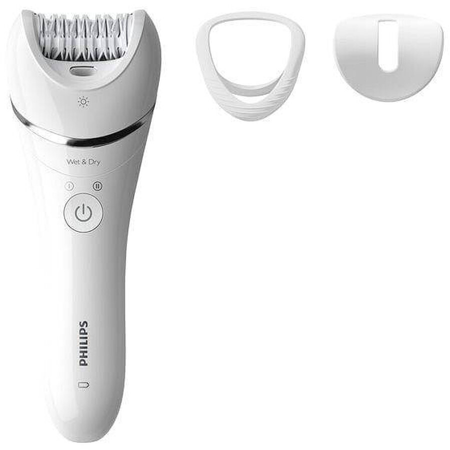 Philips Bre700/00 Epilatore 3 in 1 1 pz 1×1 pz