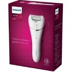 Philips Bre700/00 Epilatore 3 in 1 1 pz 1×1 pz